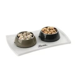 Hunter Napfunterlage "Selection" S 5 Hunter Napfunterlage "Selection" S -Tierbedarf Geschäft fe064dd1f336131814486e1d5a37697b10522a8d 48abf76e018ae86fe00860e6b3f2c8b5b1a0ef5b